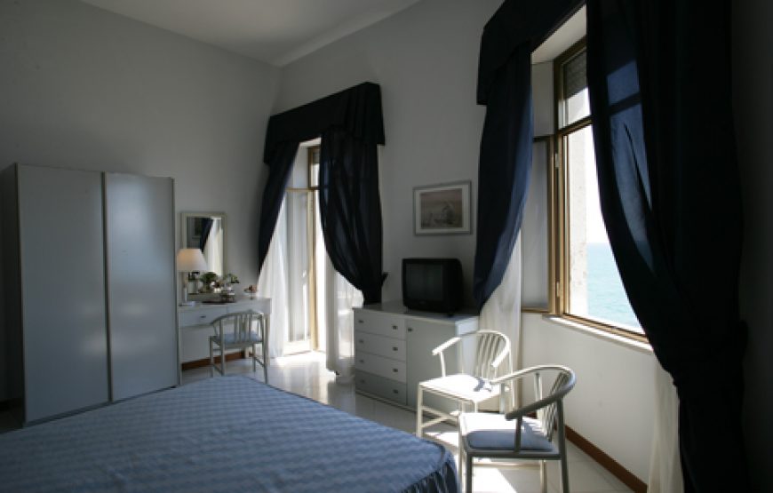 Hotel Fagiano