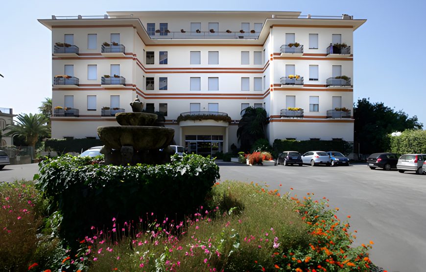 Hotel Fagiano