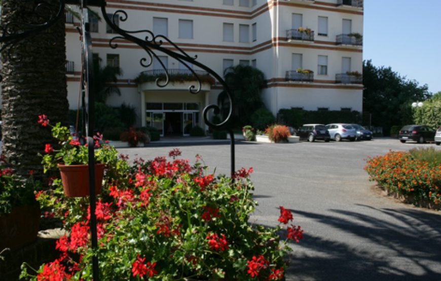 Hotel Fagiano